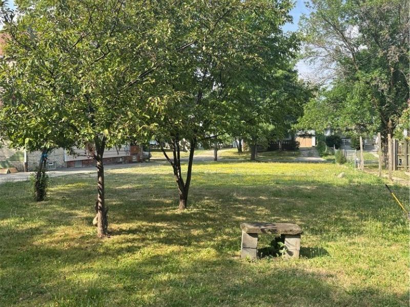 829 Whitcomb Road, Cleveland, OH 44110 Photo 10