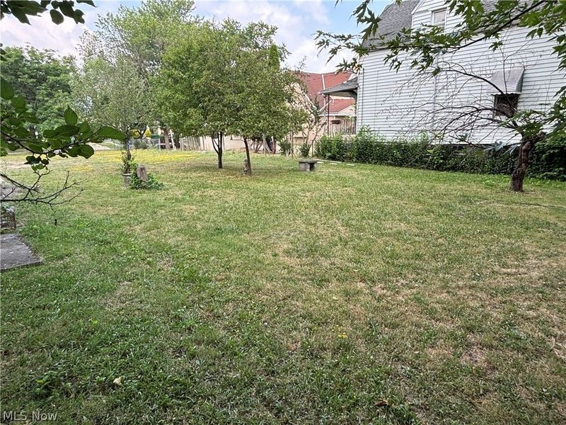 829 Whitcomb Road, Cleveland, OH 44110 Photo 7