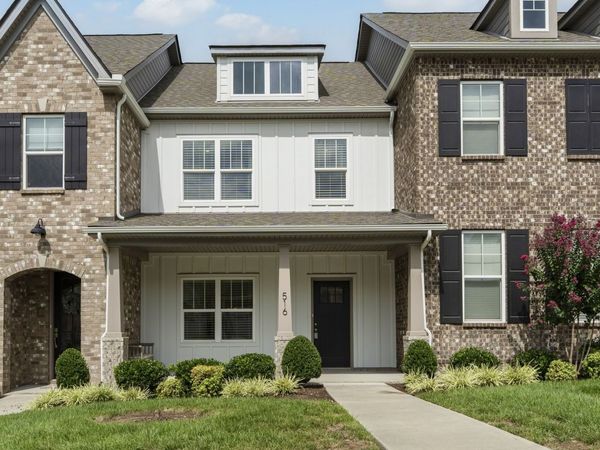 516 Tobias St, Gallatin, TN 37066
