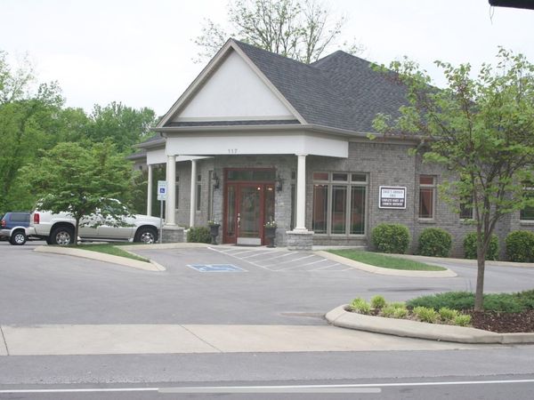 117 Sulphur Springs Rd , Murfreesboro, TN 37129
