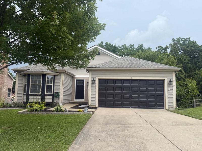 110 Waterstone Drive, Franklin, OH 45005 Photo 2