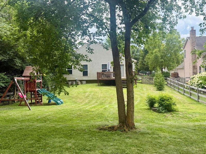 110 Waterstone Drive, Franklin, OH 45005 Photo 4