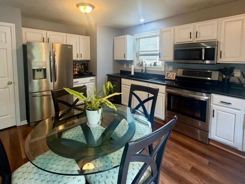 110 Waterstone Drive, Franklin, OH 45005 Photo 8