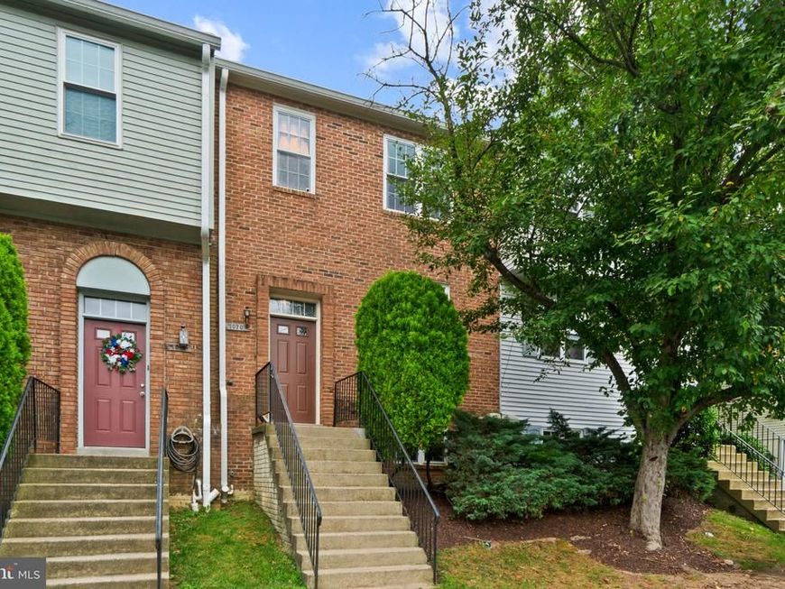 1020 West Court, Unit 10, Laurel, MD 20707 Main Photo