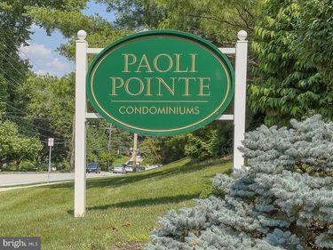 420 PAOLI POINTE DRIVE, Unit 420-M, PAOLI, PA 19301