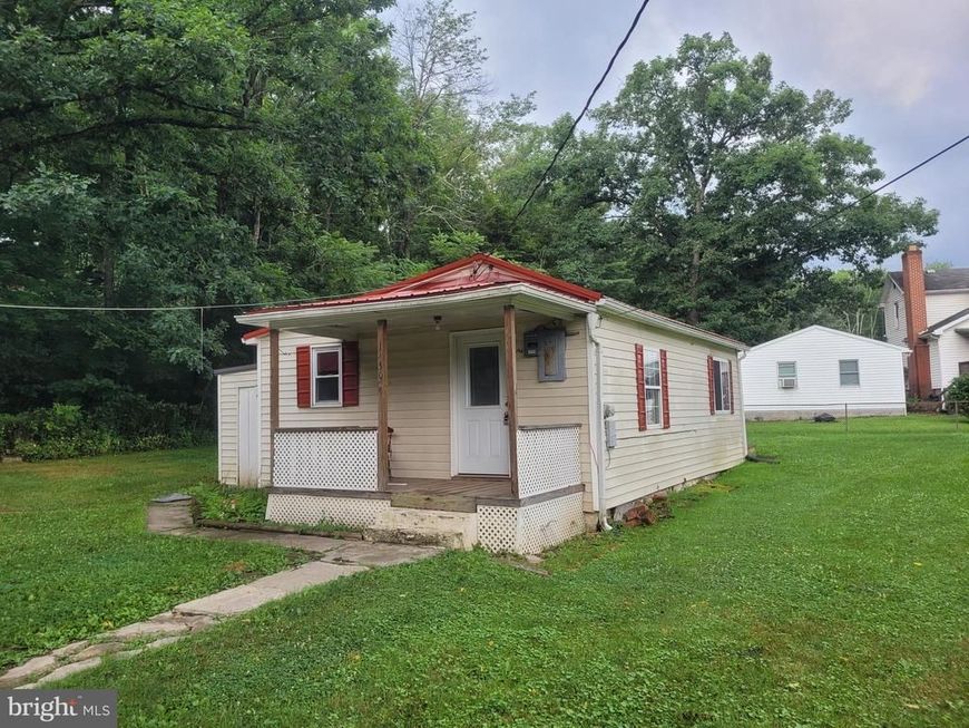 14507 Cedar Street , Cresaptown, MD 21502 Main Photo