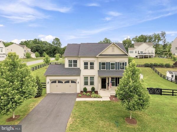 35943 FIELDSIDE WAY, ROUND HILL, VA 20141