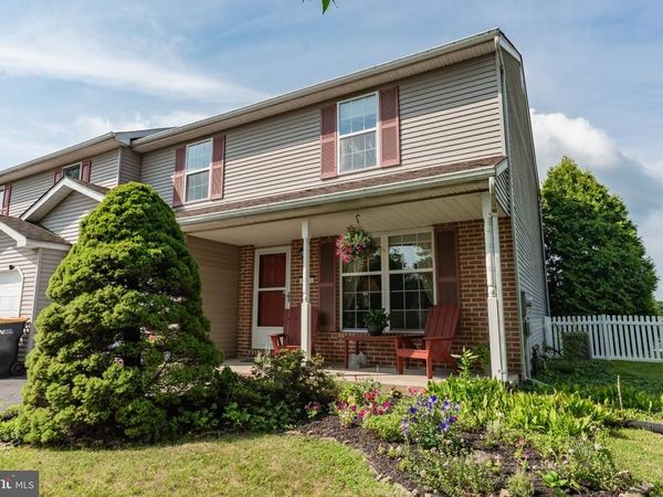 121 WINDING WAY , TELFORD, PA 18969