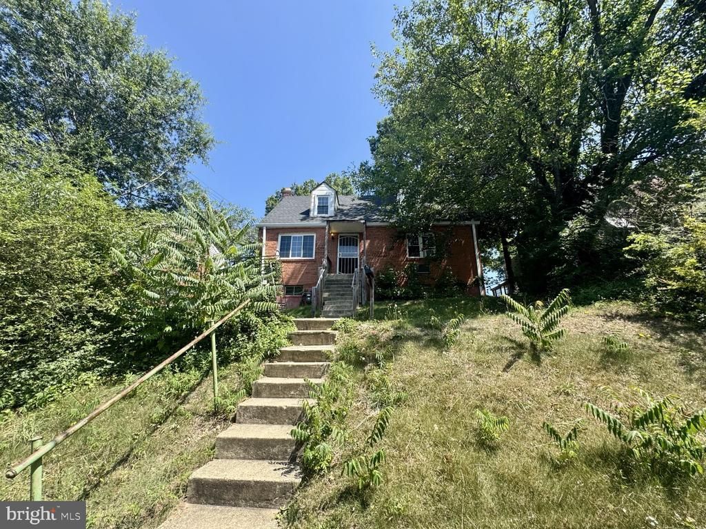 5442 VARNUM STREET , BLADENSBURG, MD 20710