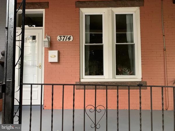 3714 STANTON STREET , PHILADELPHIA, PA 19129