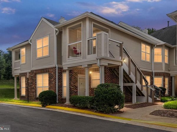 45091 BRAE TERRACE , Unit 203, ASHBURN, VA 20147