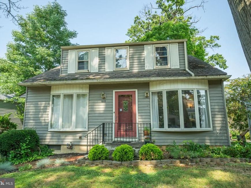 618 Garfield Avenue , Glenside, PA 19038 Main Photo