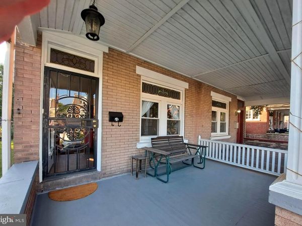 707 STANBRIDGE STREET, NORRISTOWN, PA 19401