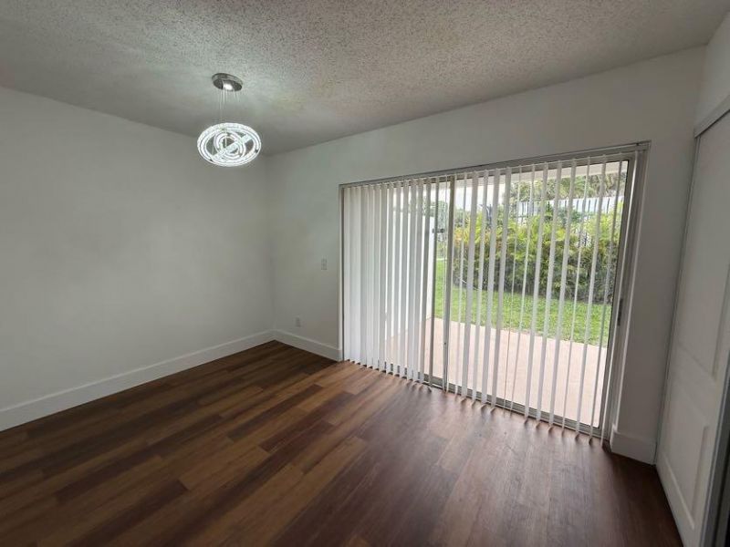 5140 Elmhurst Road, Unit B, West Palm Beach, FL 33417 Photo