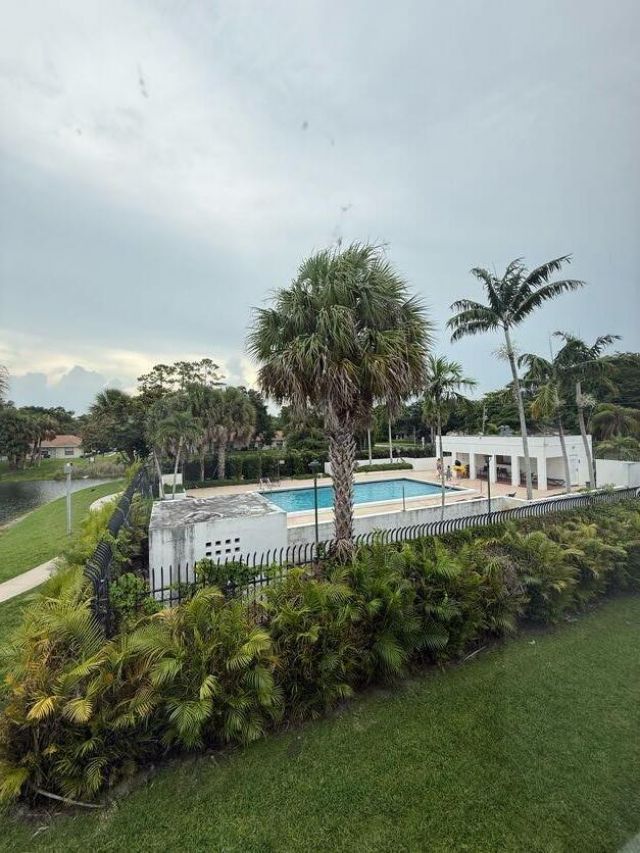 5140 Elmhurst Road, Unit B, West Palm Beach, FL 33417 Photo