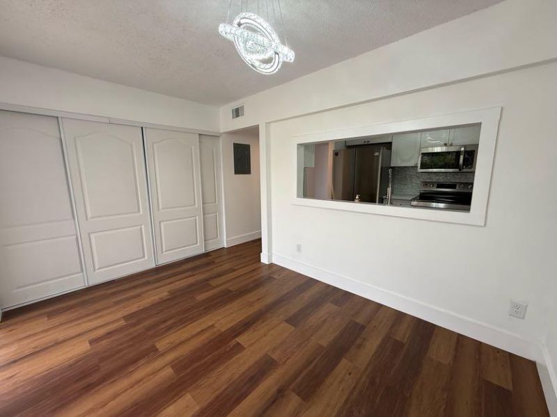 5140 Elmhurst Road, Unit B, West Palm Beach, FL 33417 Photo