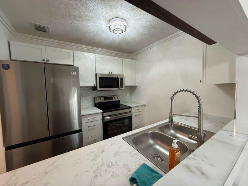 5140 Elmhurst Road, Unit B, West Palm Beach, FL 33417 Photo