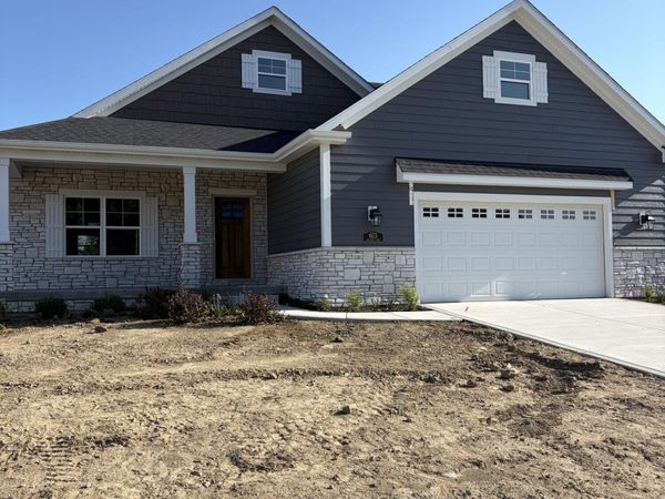 613 Bergamot Court , Crown Point, IN 46307