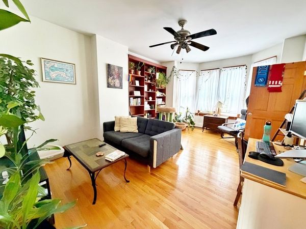 84 Webster St, Unit 2, Boston, MA 02128