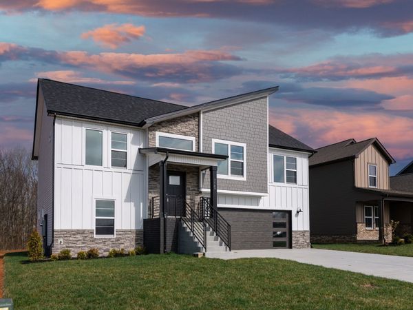 9 Miller Farm, Clarksville, TN 37043