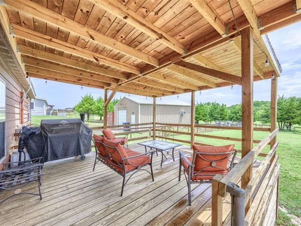 805 Pony Express Trail , McKinney, TX 75071