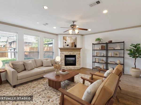 5727 Vickery Boulevard, Dallas, TX 75206