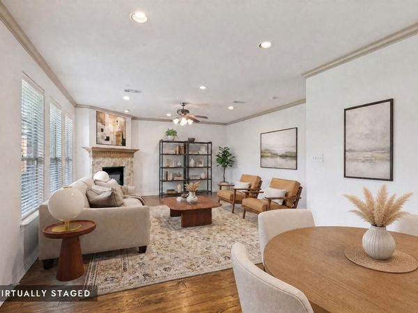 5727 Vickery Boulevard, Dallas, TX 75206
