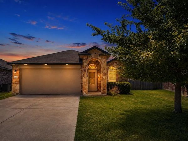 6632 La Sol Lane, Waco, TX 76712