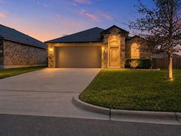 6632 La Sol Lane , Waco, TX 76712