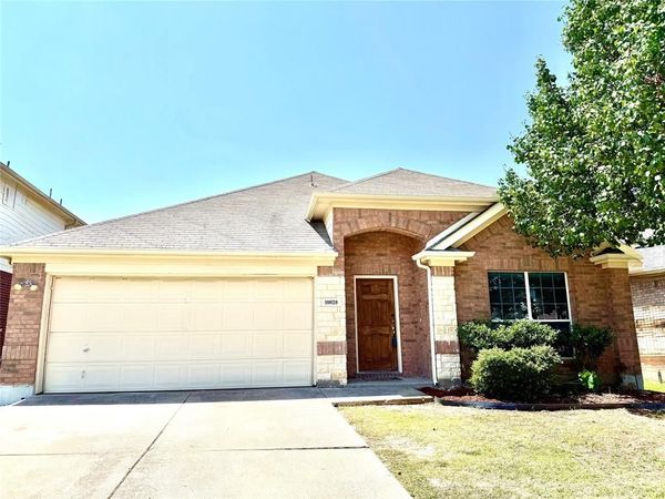 10028 Voss Avenue, Fort Worth, TX 76244