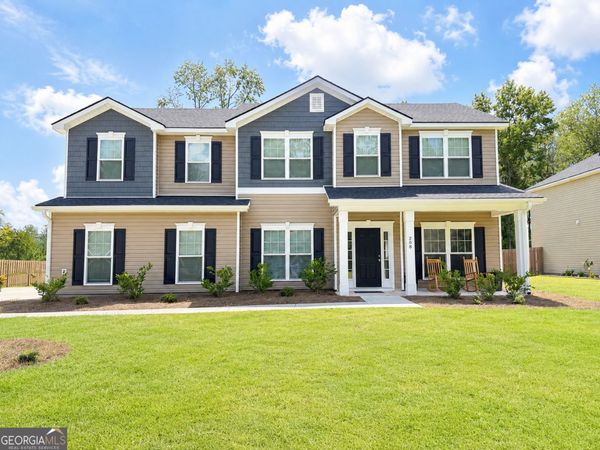208 Northshore Drive, Kingsland, GA 31548