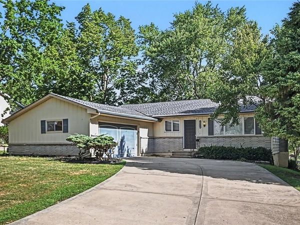 1710 67th Terrace, Kansas City, MO 64118
