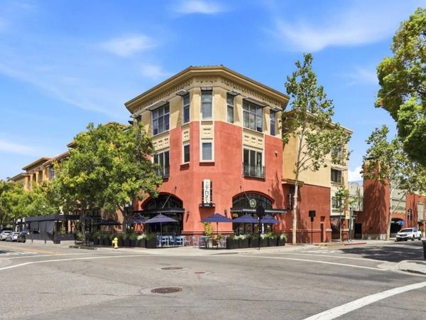 21 N 2nd Street , Unit 407, Campbell, CA 95008