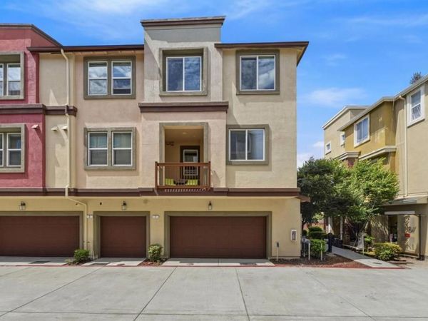 1011 Bellante Lane, Unit 1, San Jose, CA 95131