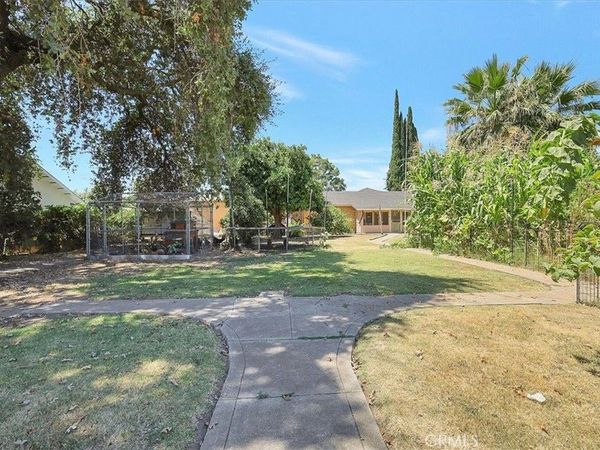 9834 N, Live Oak, CA 95953