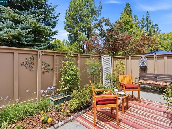 2424 Tice Creek Dr , Unit 3, Walnut Creek, CA 94595