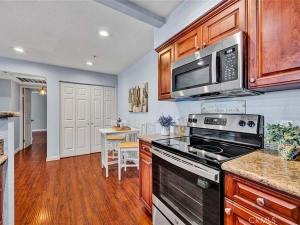 3500 S Greenville, Unit G15, Santa Ana, CA 92704