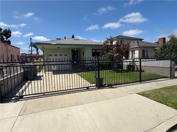 2938 Los Flores, Lynwood, CA 90262