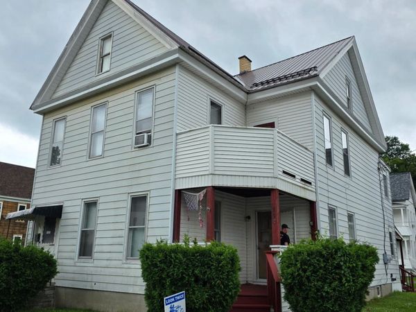 300-302 Grand Street, Amsterdam, NY 12010