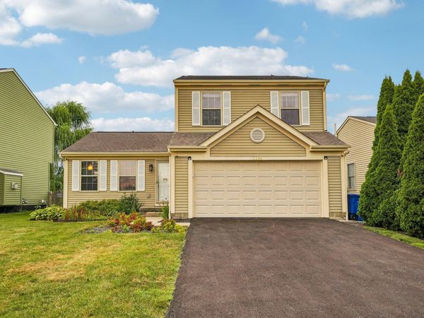 7346 Oliver Winchester Drive, Canal Winchester, OH 43110