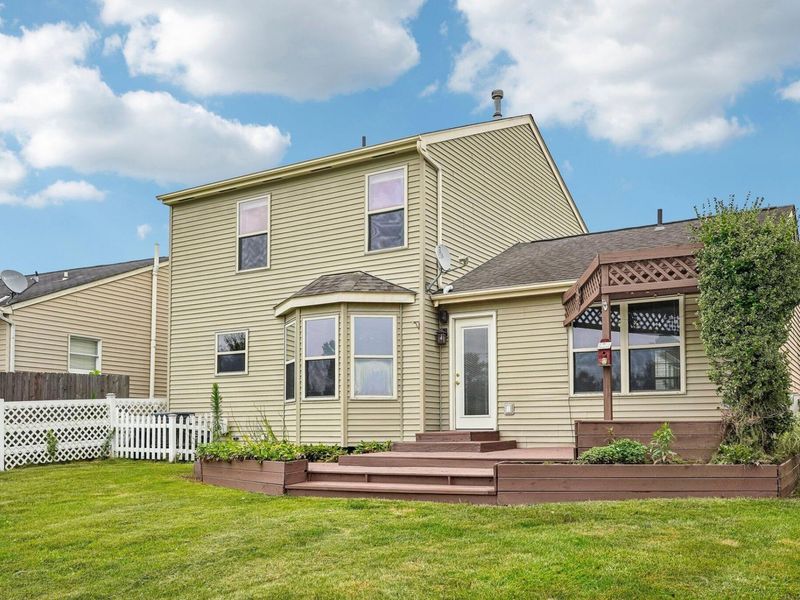 7346 Oliver Winchester Drive, Canal Winchester, OH 43110 Photo 43