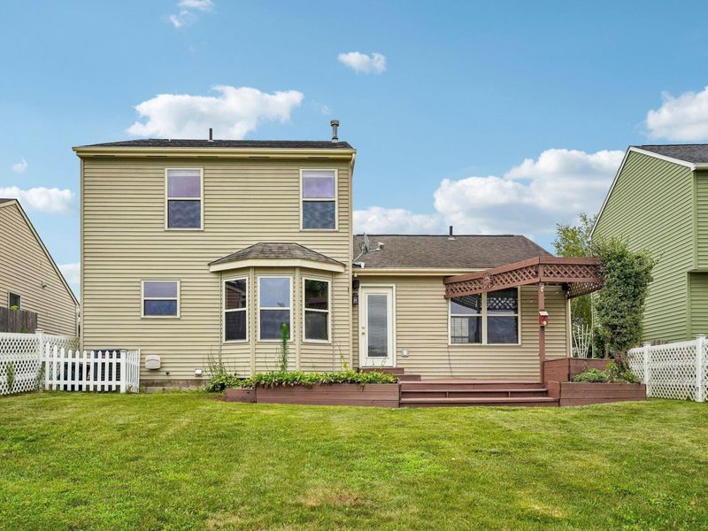 7346 Oliver Winchester Drive, Canal Winchester, OH 43110 Photo 46