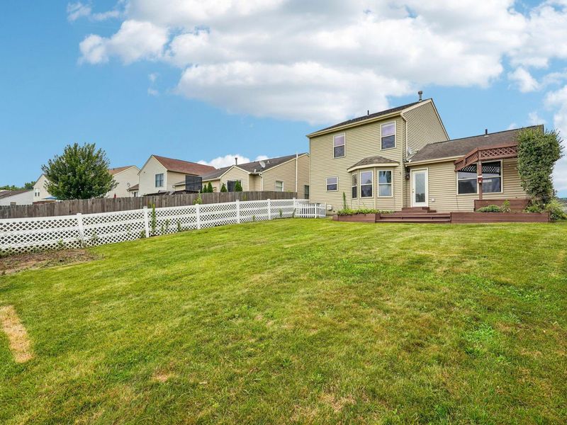 7346 Oliver Winchester Drive, Canal Winchester, OH 43110 Photo 47