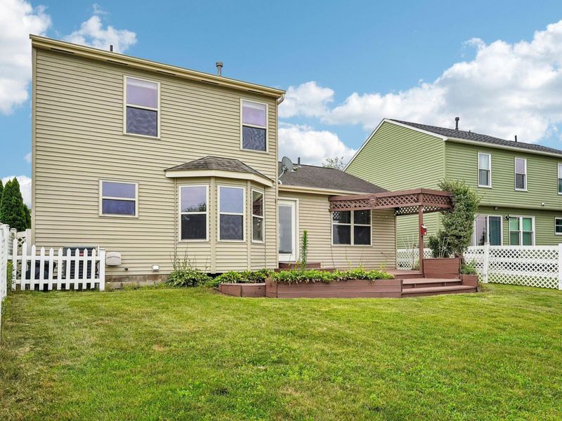 7346 Oliver Winchester Drive, Canal Winchester, OH 43110 Photo 48