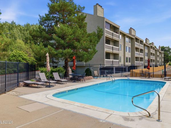 2845 Idlewild Drive, Unit 105, Reno, NV 89509