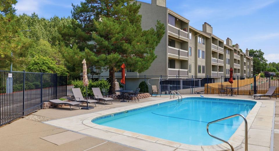 2845 Idlewild Drive, Unit 105, Reno, NV 89509 Photo