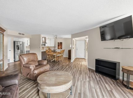 2845 Idlewild Drive, Unit 105, Reno, NV 89509 Photo