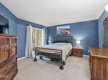 2845 Idlewild Drive, Unit 105, Reno, NV 89509 Photo