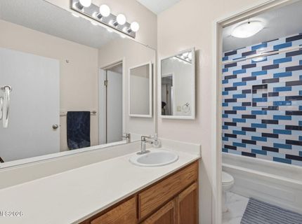 2845 Idlewild Drive, Unit 105, Reno, NV 89509 Photo