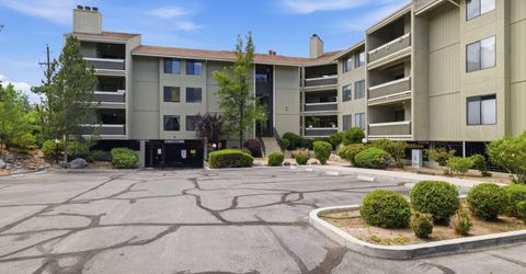 2845 Idlewild Drive, Unit 105, Reno, NV 89509 Photo